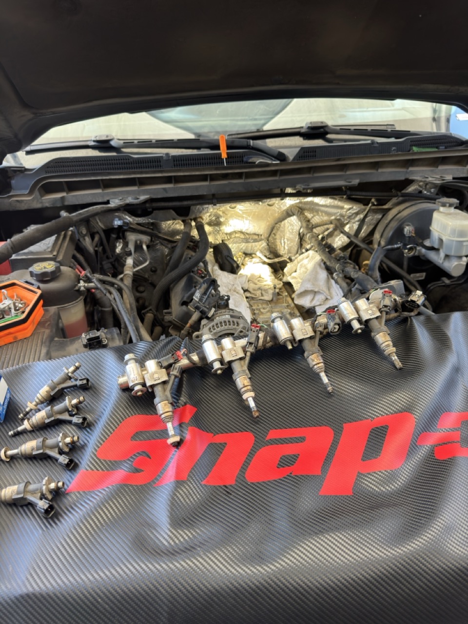 Repairs Done Right.